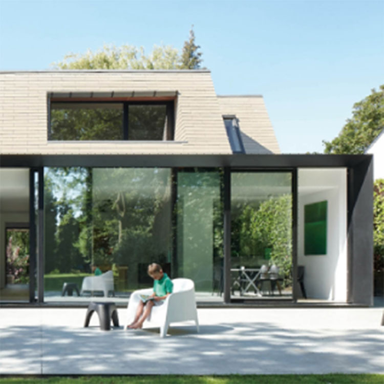 高氣密推拉門(mén)AVMC-135