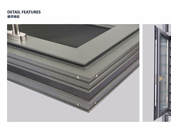 什么是鋁合金無縫焊接工藝？有什么特點你知道嗎？