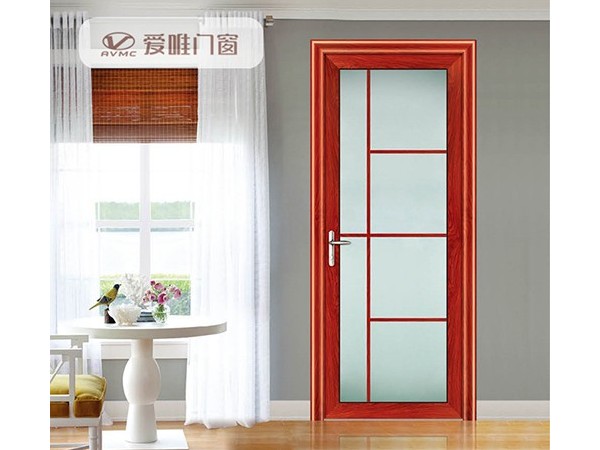 您要的鋁合金平開門挑選技巧都在這！