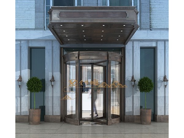 別墅銅門尺寸大小及購買技巧！