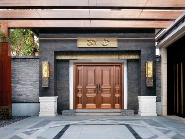 銅門企業要如何提高品牌知名度？