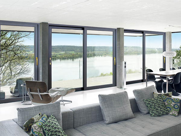 推拉門(mén)AVMC-830